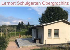 Schulgarten Projekt